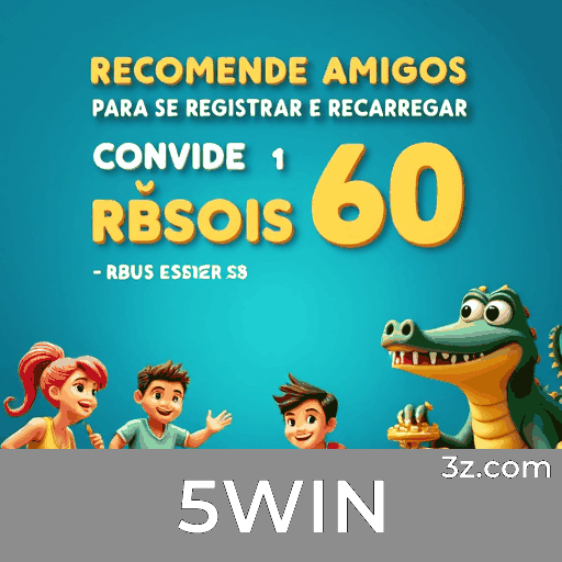 Promoções Inteligentes 5WIN: Tecnologia Personalizada para Você