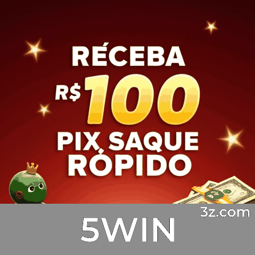 Descubra as Vantagens Exclusivas para Membros na 5WIN