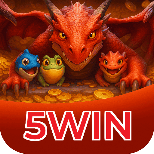 5WIN: Seu Cassino Online Seguro e Premiado