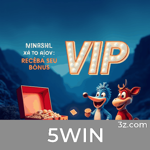 Experiência Perfeita com Aplicativo Móvel 5WIN