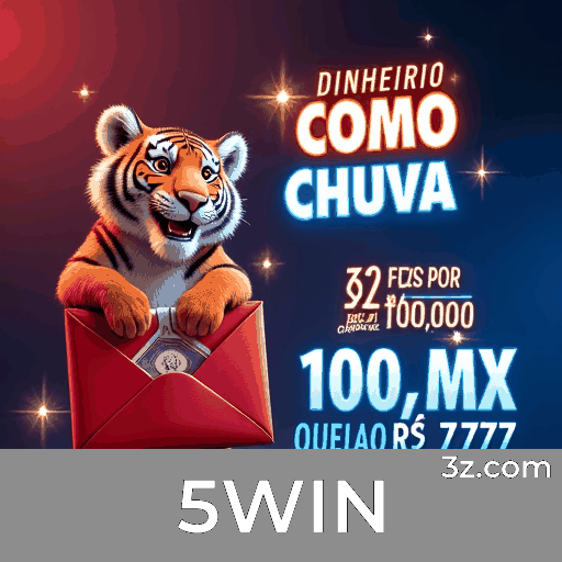 Aposte em Qualquer Lugar com 5WIN