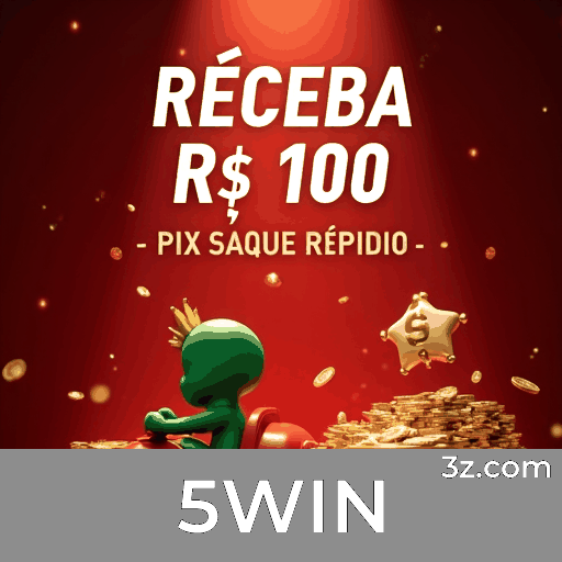 5WIN: Estável, Seguro e Otimizado para o Brasil