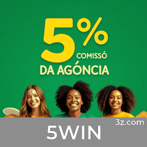 5WIN: Plataforma de Apostas Segura e Otimizada para o Brasil