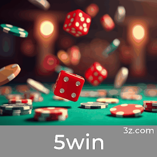 Otimização de Bônus e Multiplicação de Ganhos na 5win