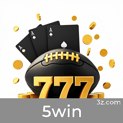 Revolucionando jogos online com inovação e valor na 5win