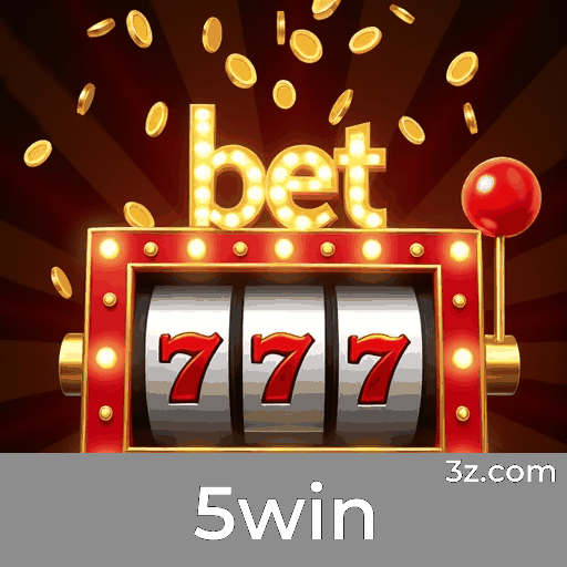 5win: Apostas Esportivas Especializadas no Brasil