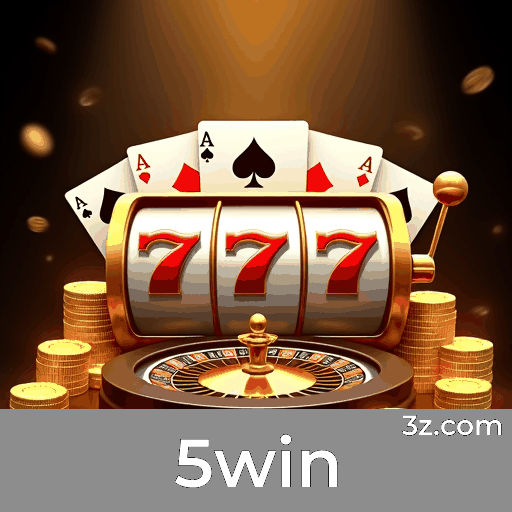 Registre-se Rapidamente e Desbloqueie Recompensas Exclusivas no 5win