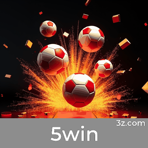 5win: Estratégias de Jogos para Ganhos Maiores