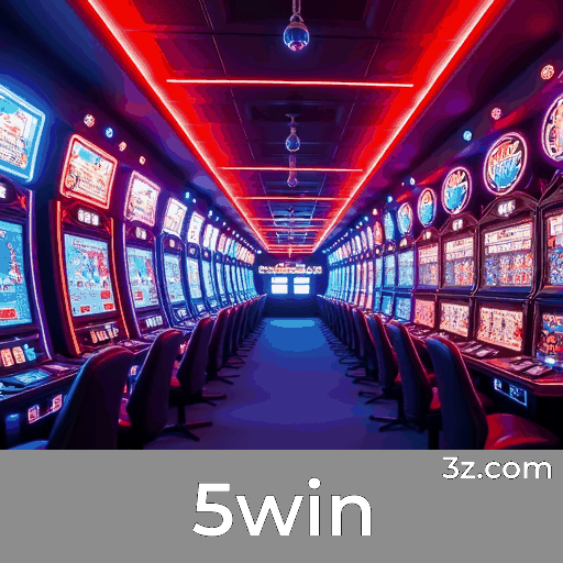 5win: Apostas Simplificadas com Nosso Aplicativo Móvel