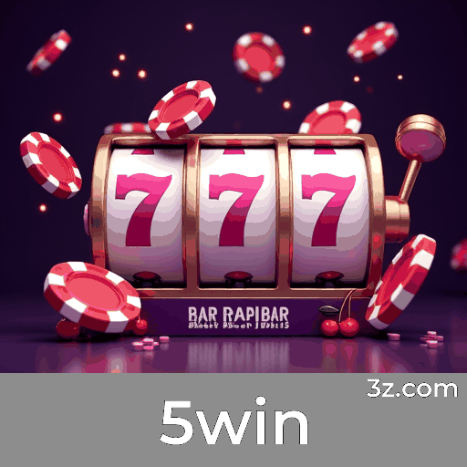 Otimização de Bônus e Multiplicação de Ganhos na 5win