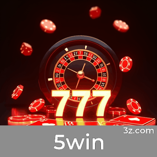 5win: Sua Plataforma de Apostas com Serviços Profissionais