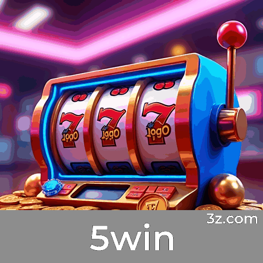 5win: Apostas Esportivas Especializadas no Brasil