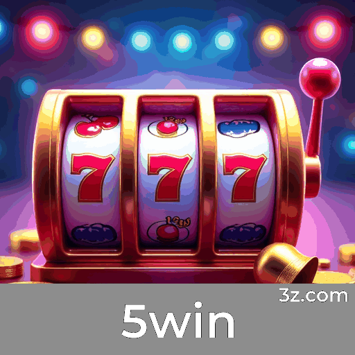 Revolucionando jogos online com inovação e valor na 5win